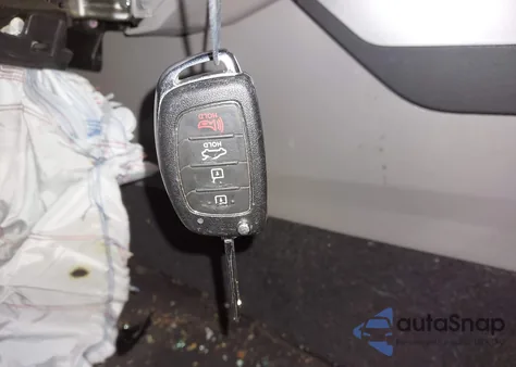 2017 Hyundai Sonata Sport from USA, damaged, VIN 5NPE34AF4HH556852